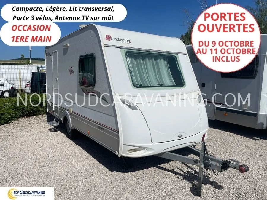 Starlett 420 CP